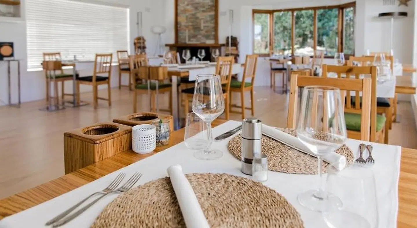 La Sosta Restaurant & Guest House Restaurant