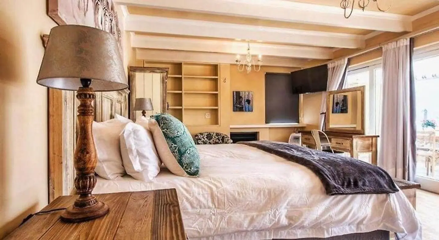 52 on Fish Hoek ROOM_EXAMPLE