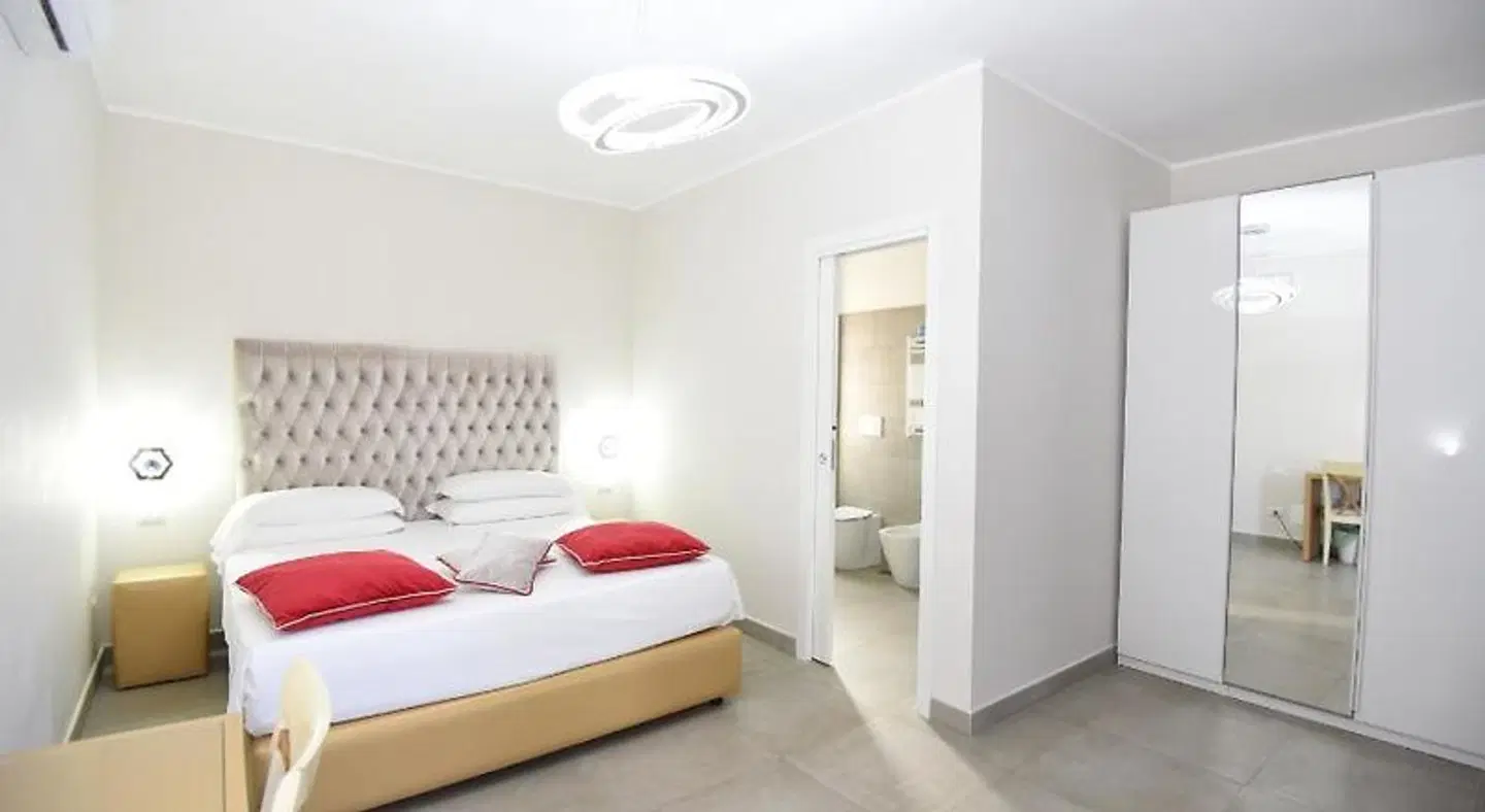 Agriturismo Borgo Imperiale ROOM_EXAMPLE