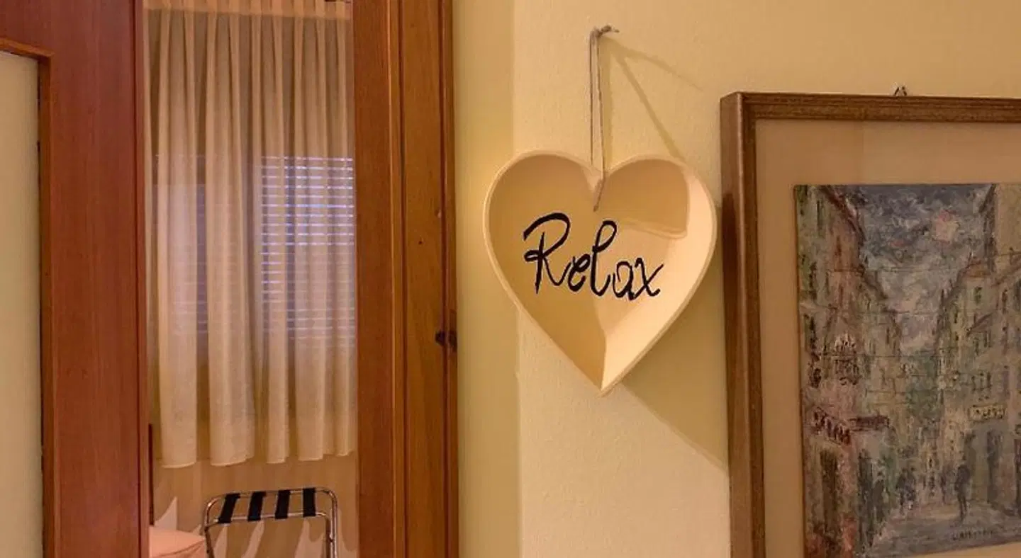 B&B La Giara Di Giambra Rosario HEALTH_BEAUTY