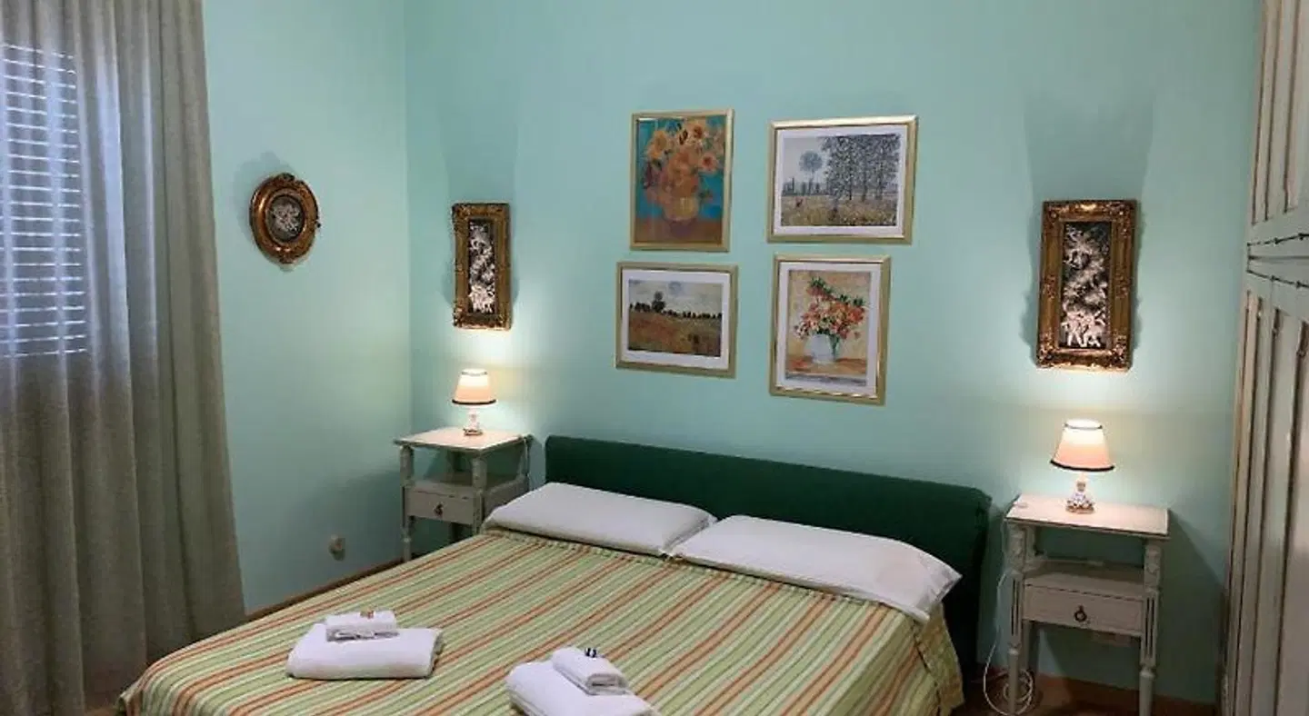 B&B La Giara Di Giambra Rosario ROOM_EXAMPLE