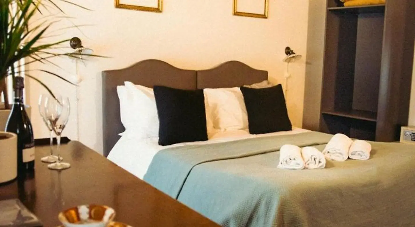 Residenza Pietra di Verona ROOM_EXAMPLE