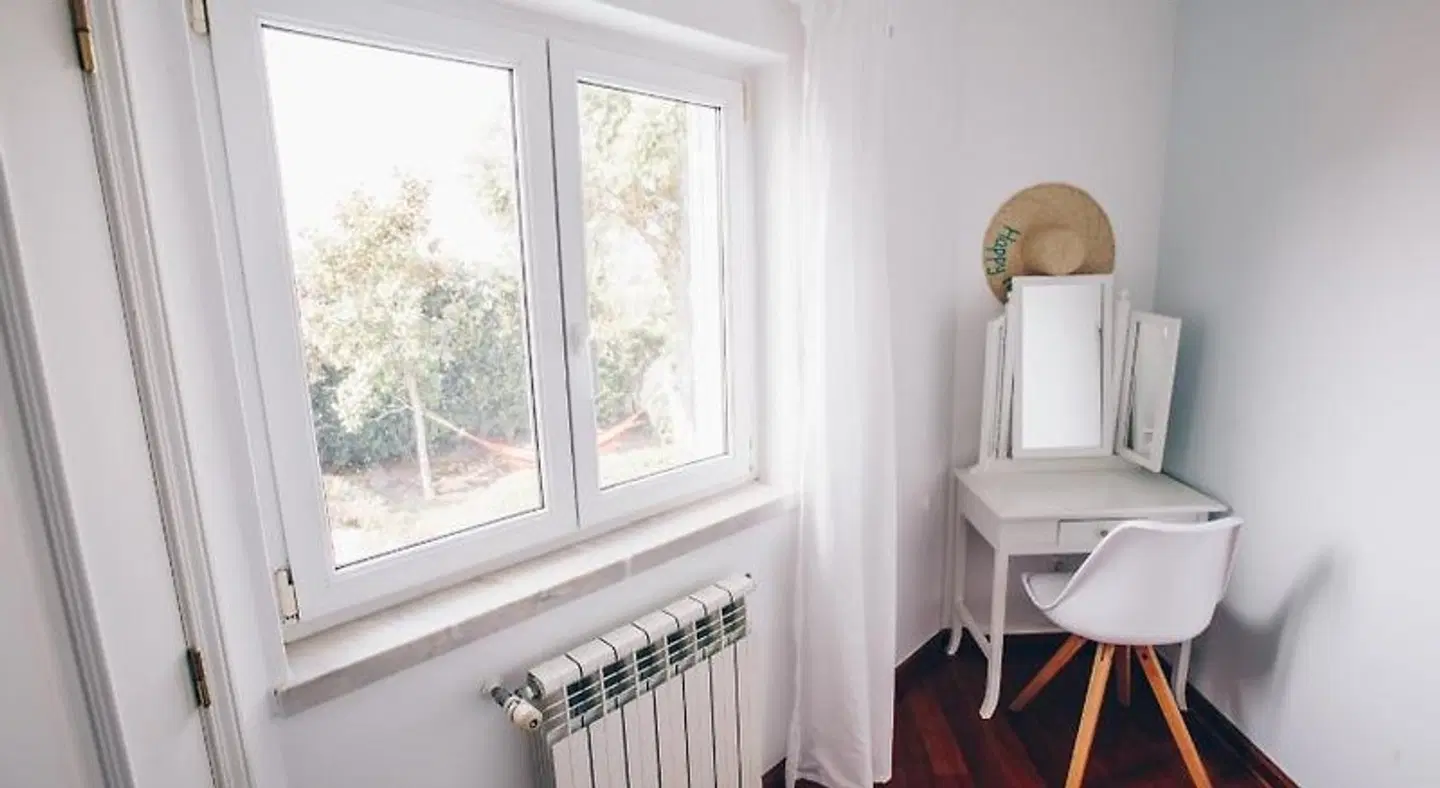 Sunny Soul Badezimmer