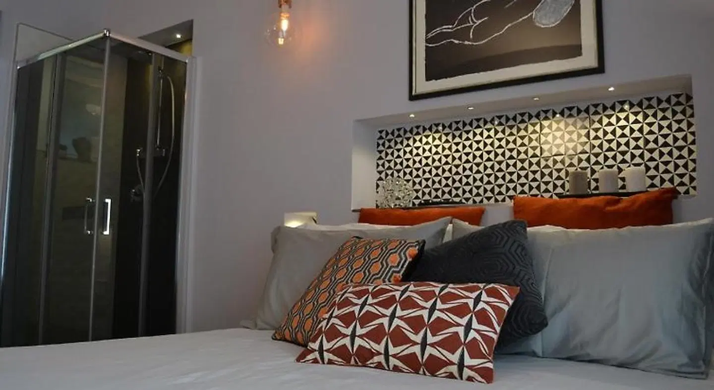 Palazzo Stendardo B&b ROOM_EXAMPLE