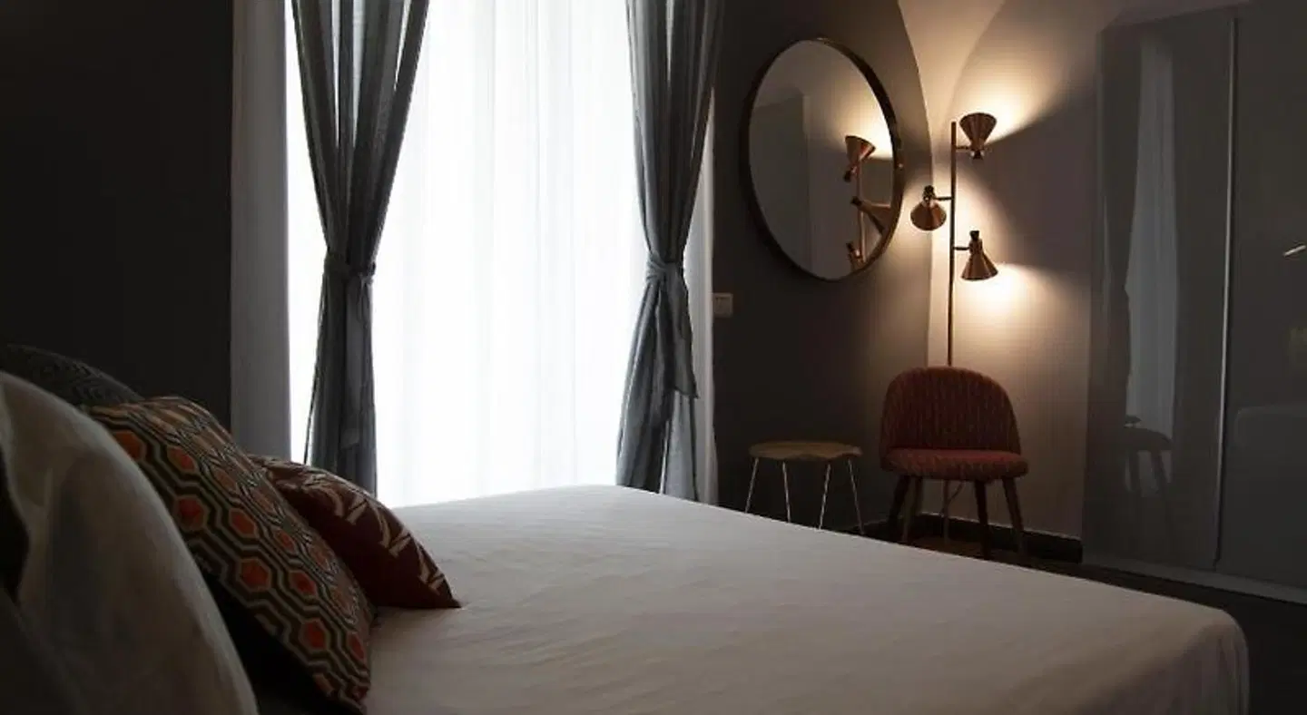 Palazzo Stendardo B&b ROOM_EXAMPLE