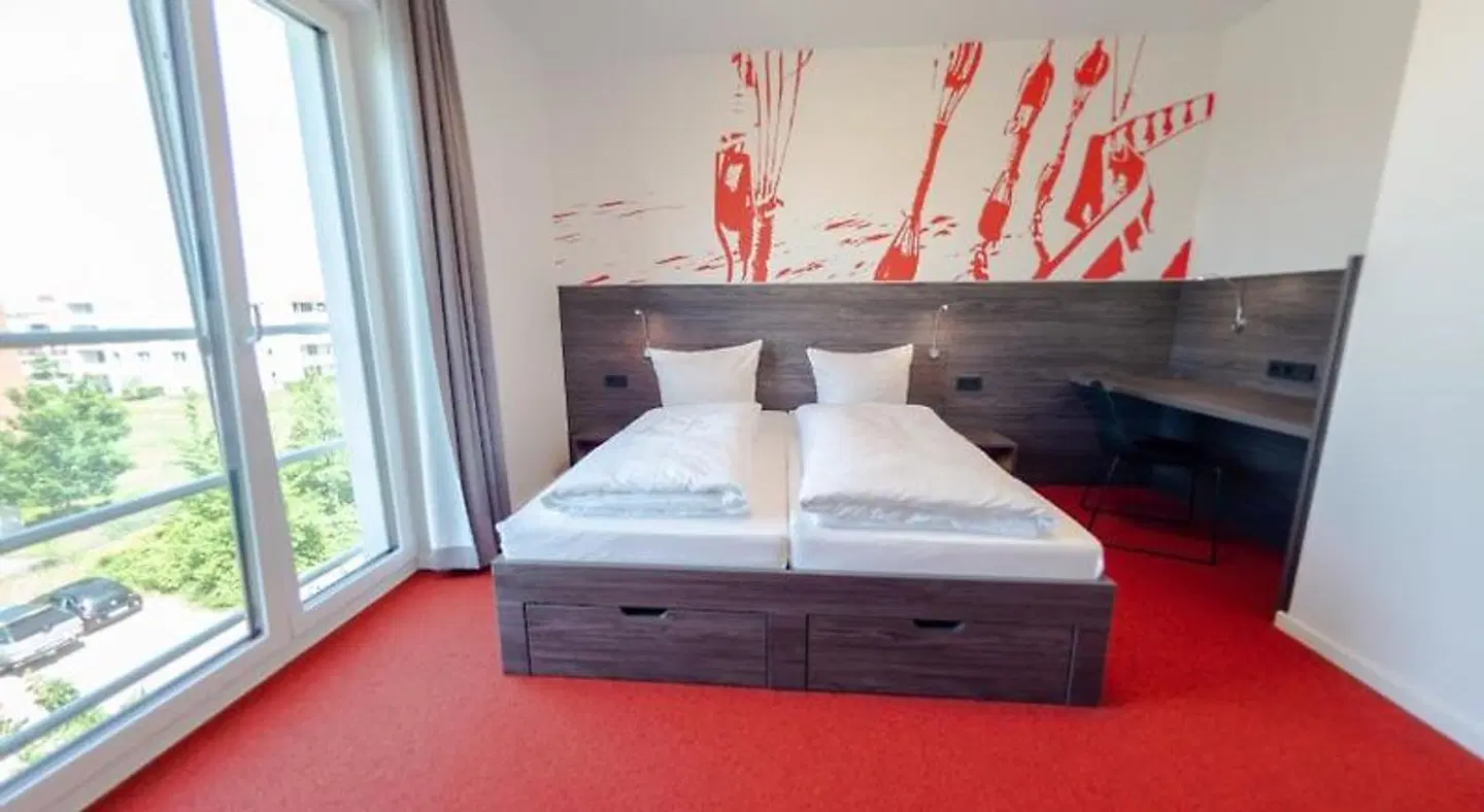 havenhostel Stade ROOM_EXAMPLE