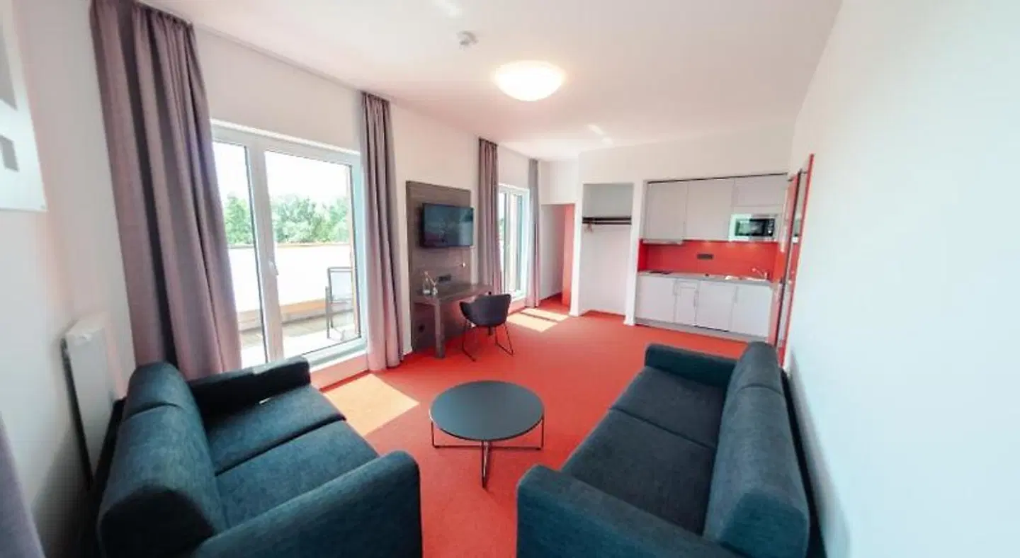 havenhostel Stade ROOM_EXAMPLE