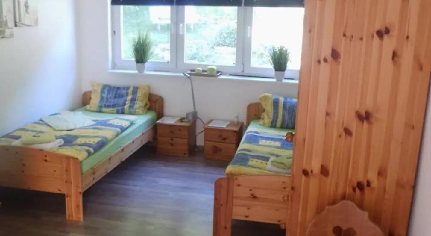 Pension Waldsauna ROOM_EXAMPLE