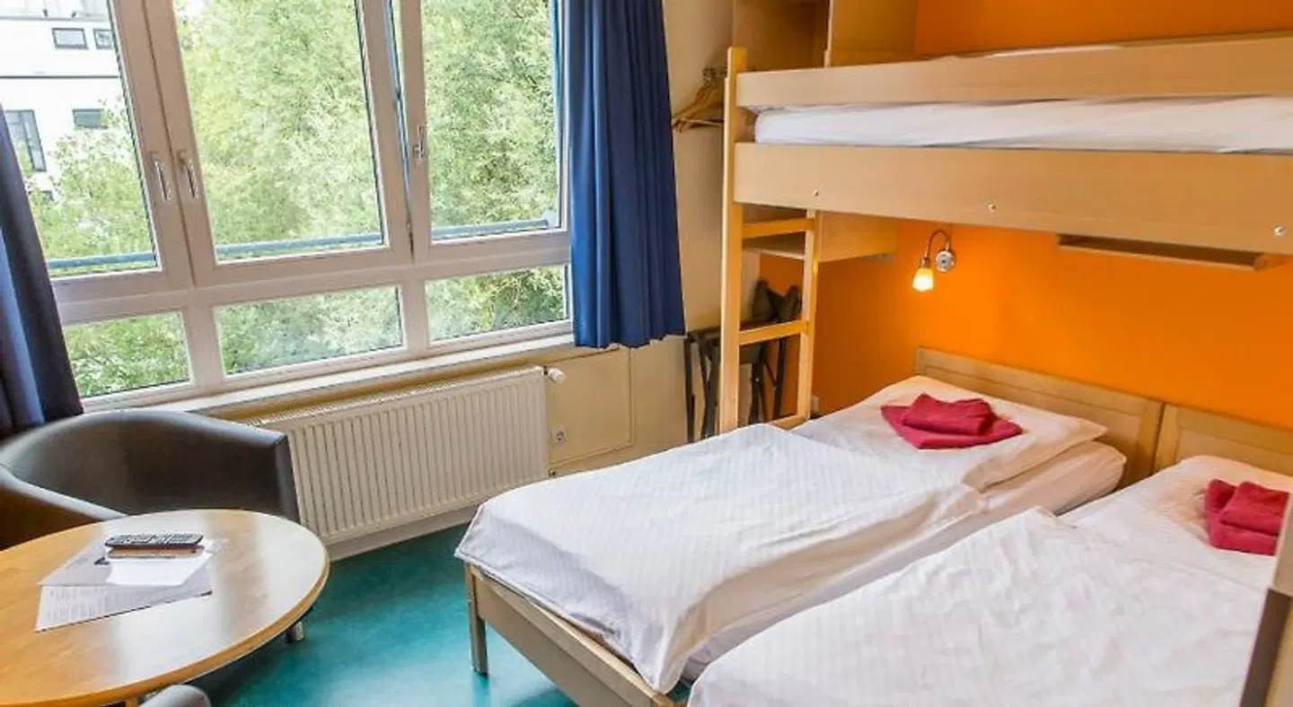 Schanzenstern Altona ROOM_EXAMPLE
