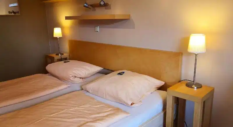 Landhotel Saar-Mosel – Hotelfoto