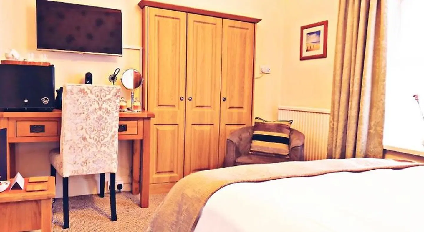 Marmalade Bed & Breakfast ROOM_EXAMPLE