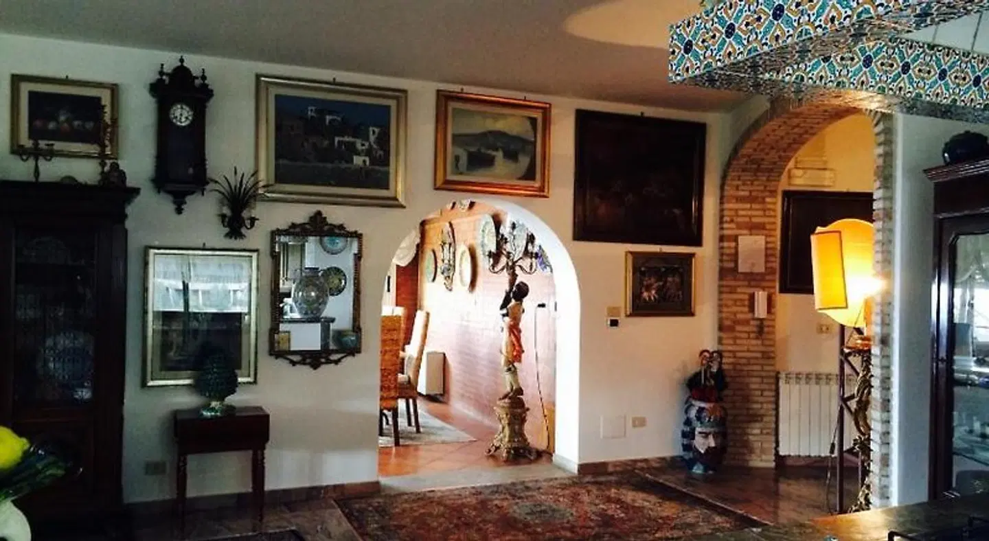 B&B Martina LOUNGE_LOBBY