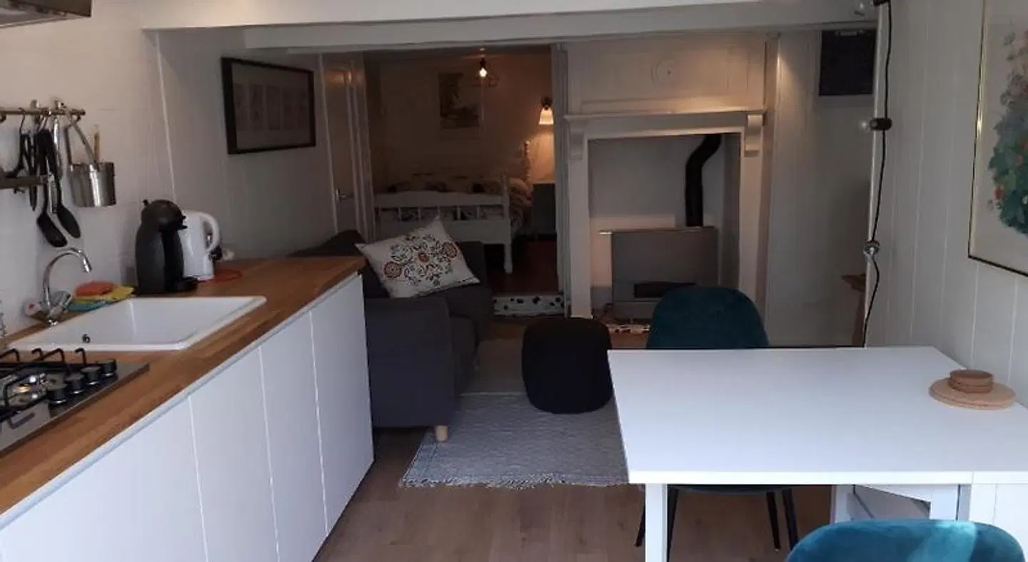 Klavergeluk ROOM_EXAMPLE