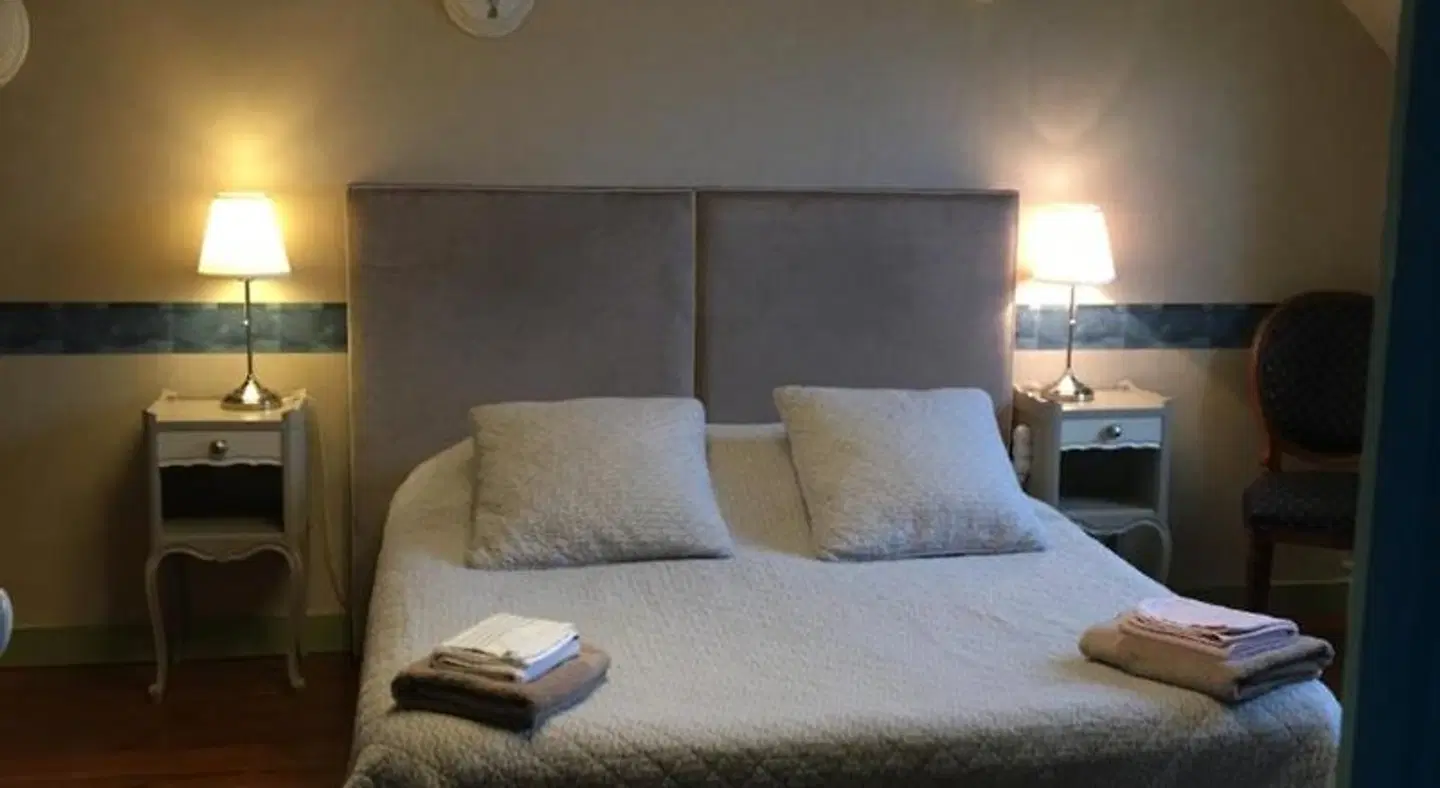 Le Clos Mony ROOM_EXAMPLE