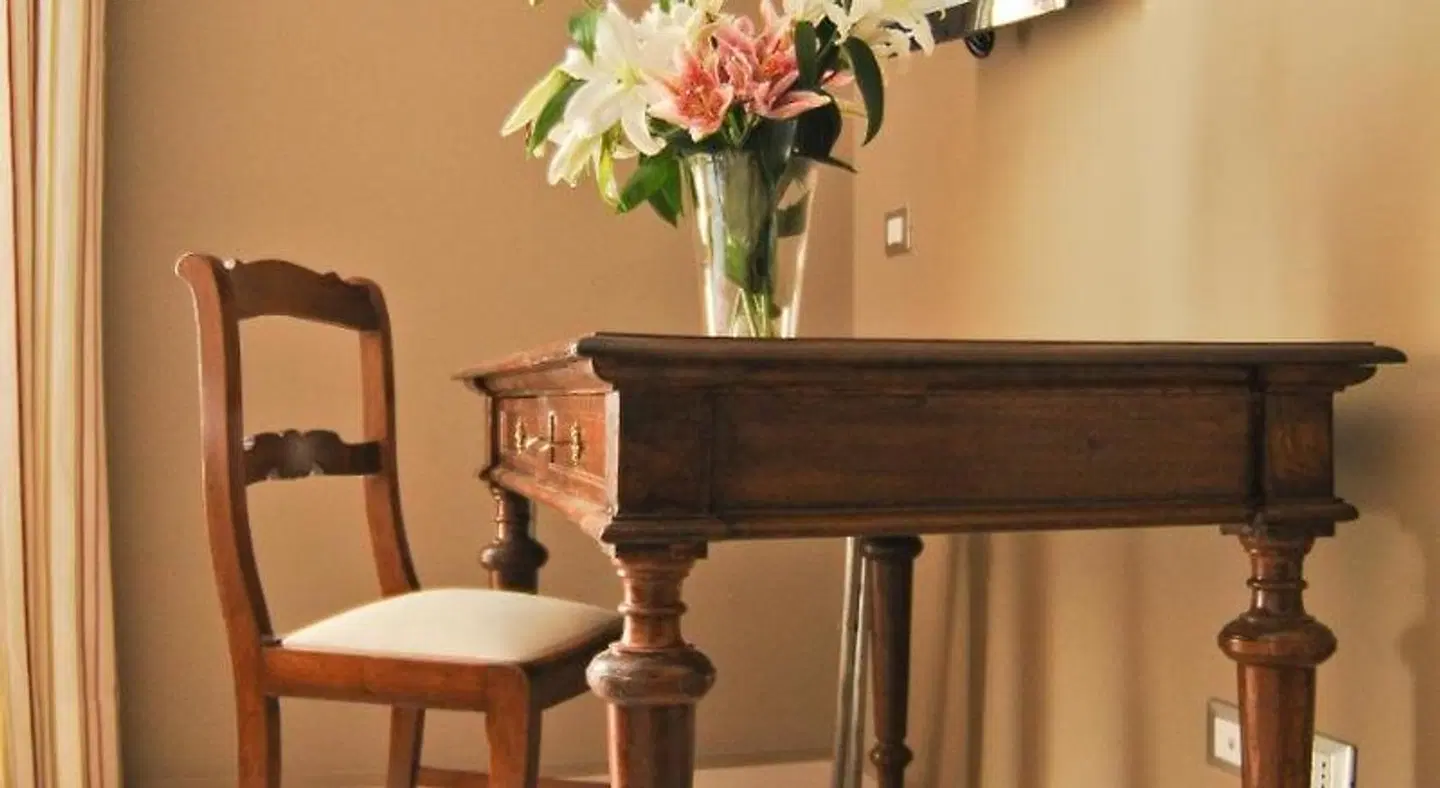 B&B Carini 58 LOUNGE_LOBBY