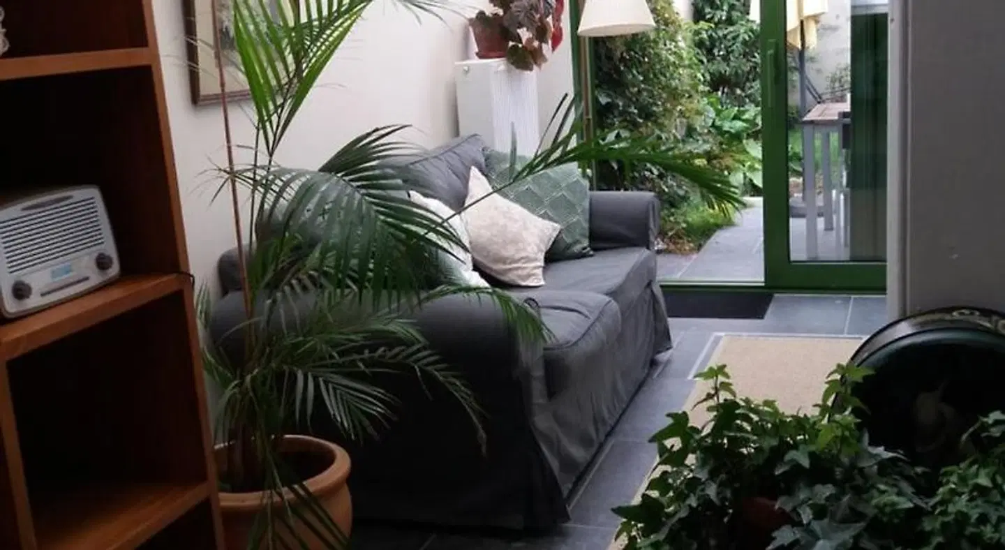 BnB InterMezzo ROOM_EXAMPLE