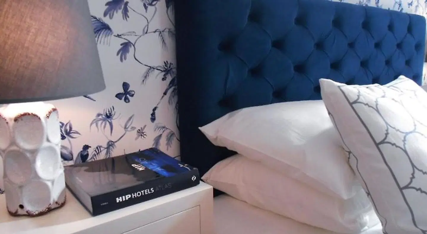 Lisbon Garden Boutique Guest House HEALTH_BEAUTY