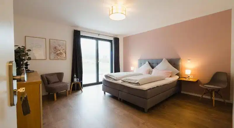 Gästehaus Frieda – Hotelfoto