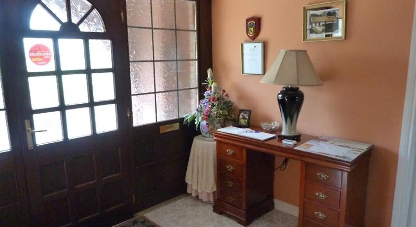 Riverview House Bed & Breakfast ROOM_EXAMPLE