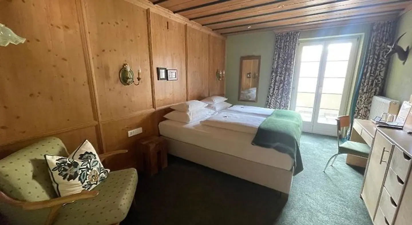 Seeberger Haus B&B ROOM_EXAMPLE