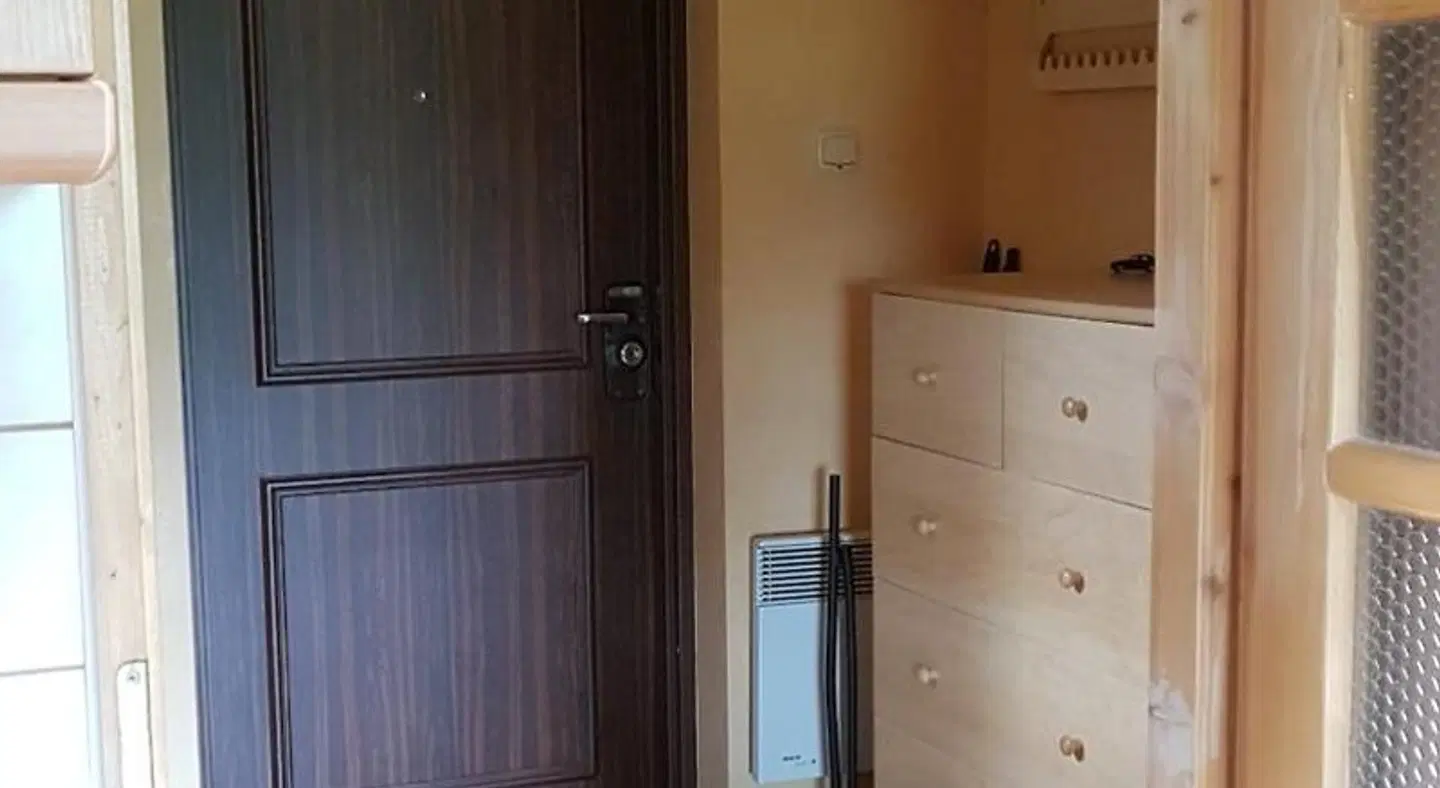 Chatka na Skalnej ROOM_EXAMPLE