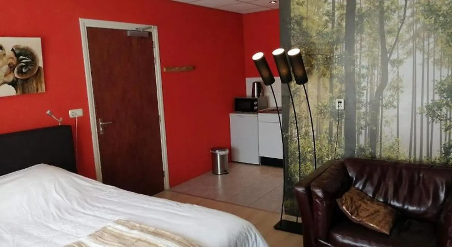 De Kapschuur ROOM_EXAMPLE