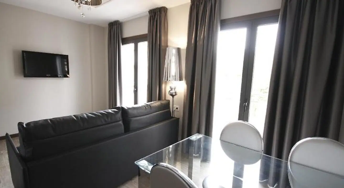 Alvear Suites ROOM_EXAMPLE