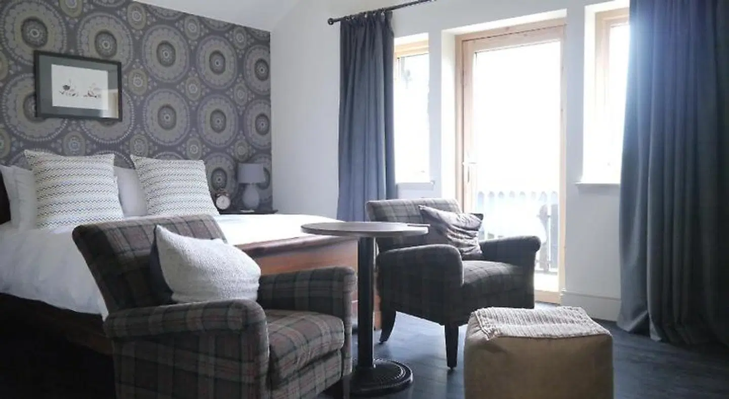 The Sabhal ROOM_EXAMPLE
