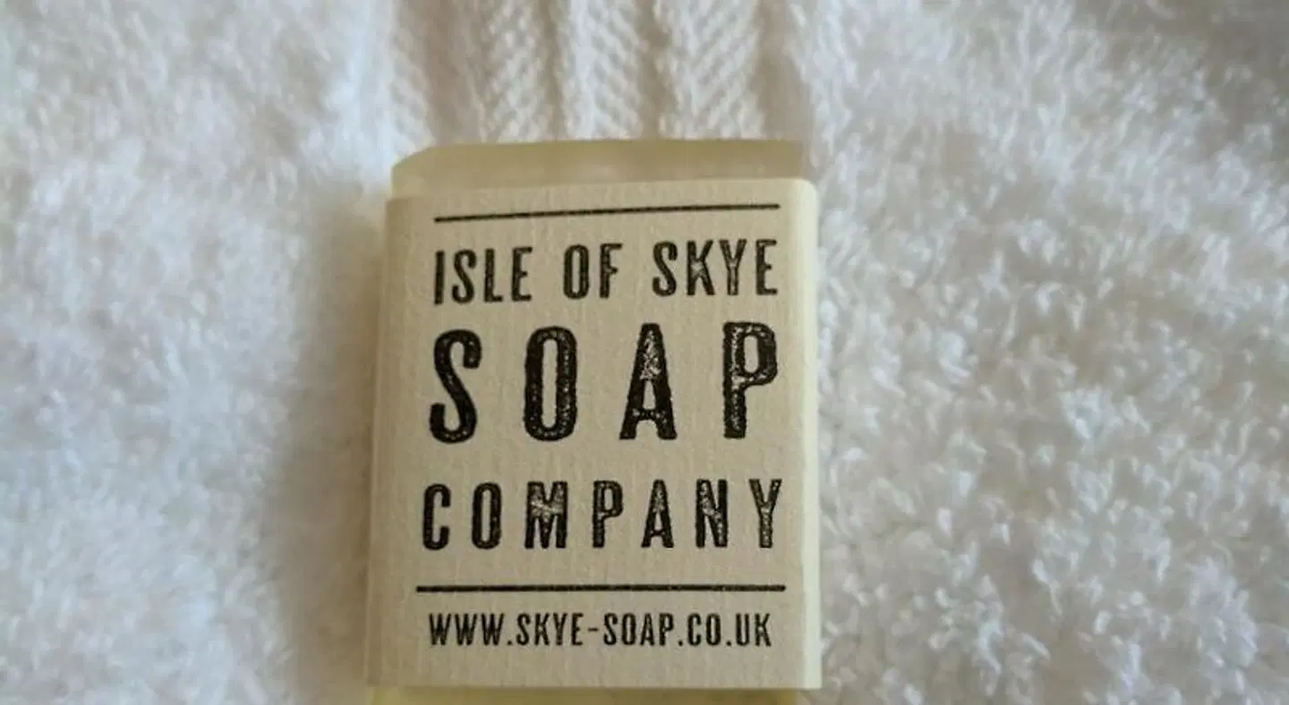 Creagory Skye EXTERIOR