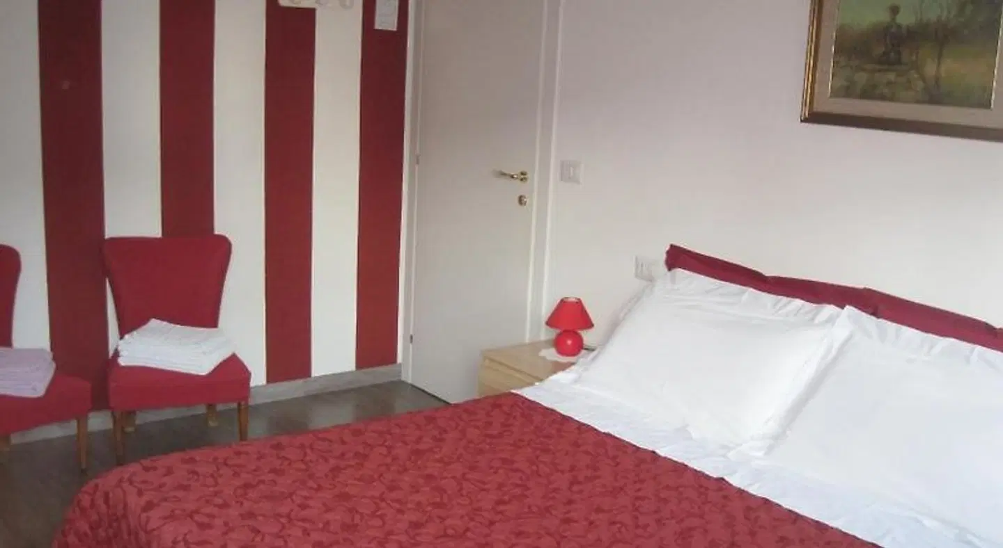 Bed and Breakfast lo Scrigno ROOM_EXAMPLE
