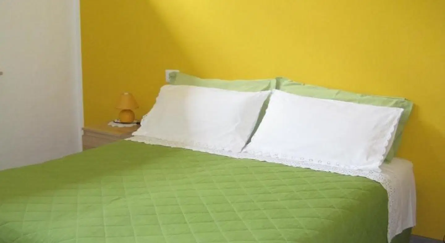 Bed and Breakfast lo Scrigno ROOM_EXAMPLE
