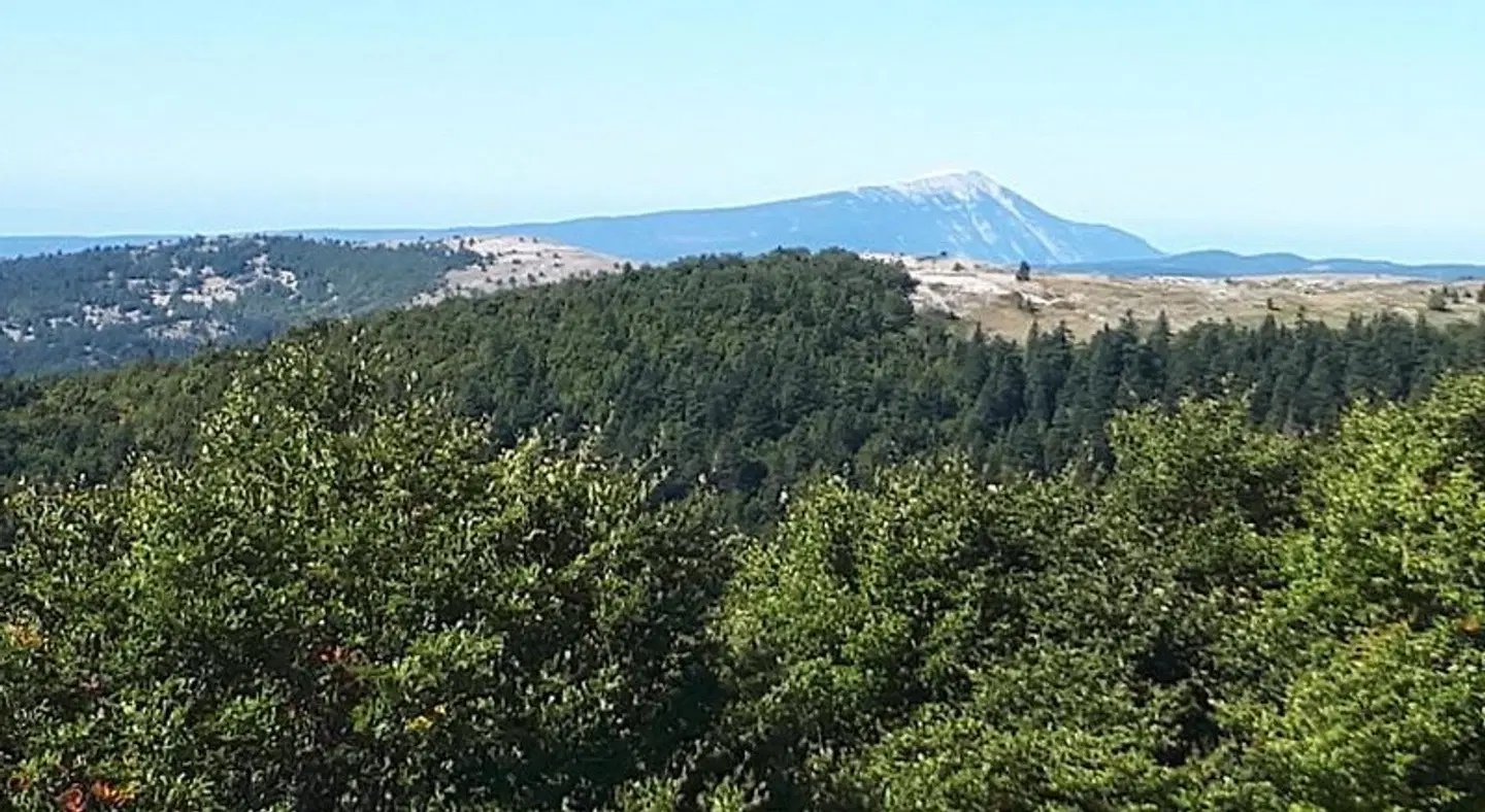 La maison de Lalouette LANDSCAPE