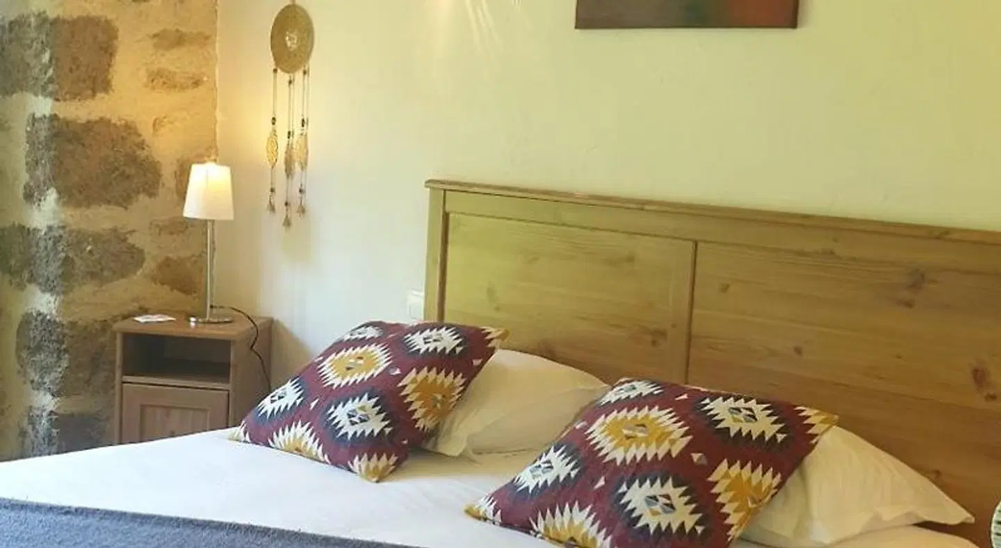 Lac De Malaguet ROOM_EXAMPLE