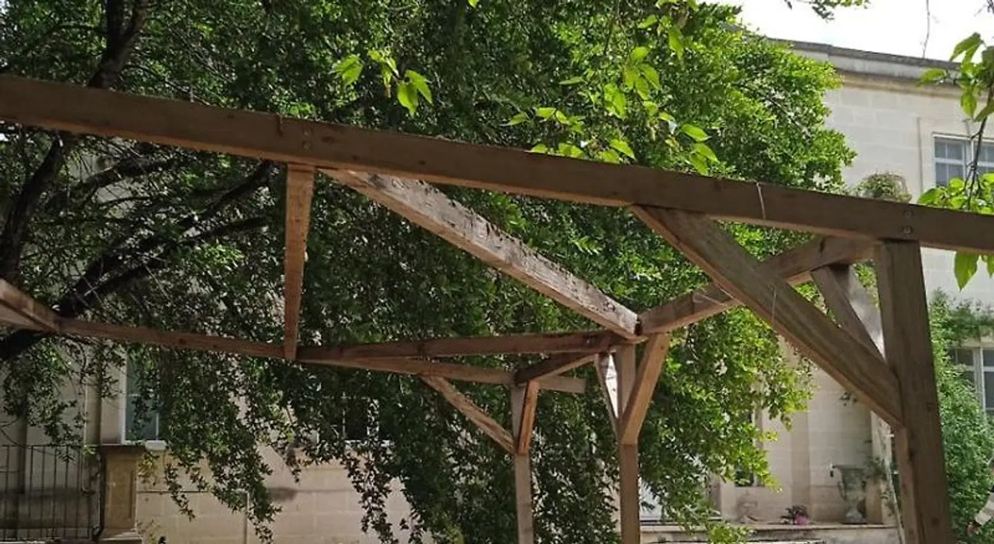 filobrocante Garten