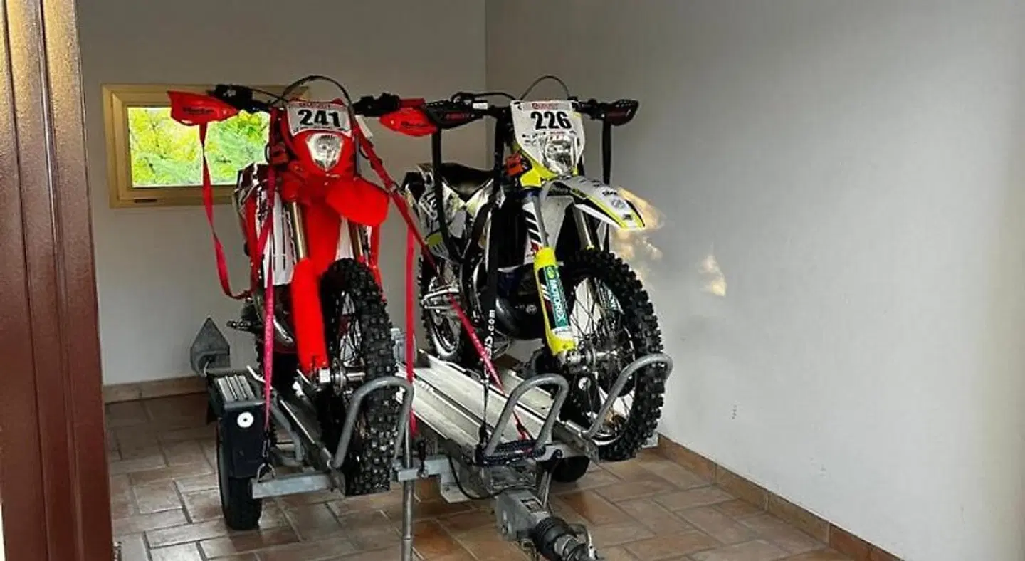 B&B Ca Di Me SPORTS_AND_LEISURE