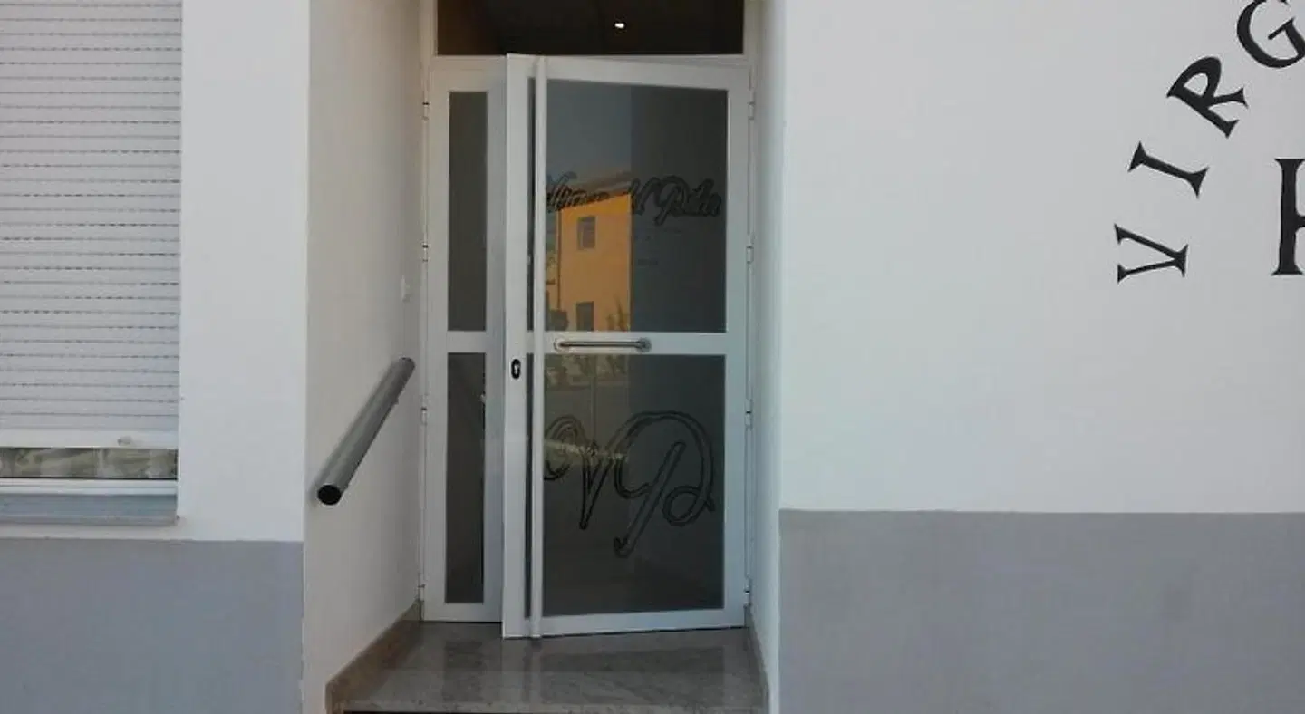 Hostal Virgen Del Pilar ROOM_EXAMPLE