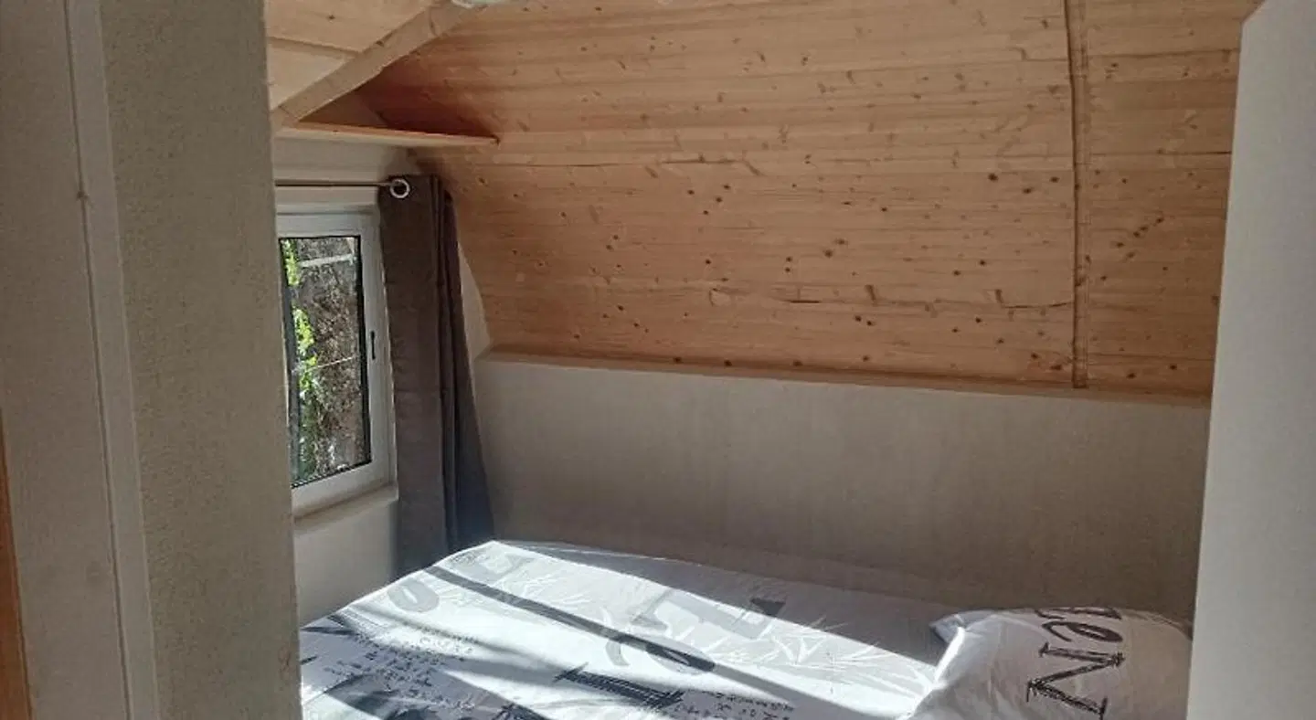 Chambres dhôtes du Villaret ROOM_EXAMPLE