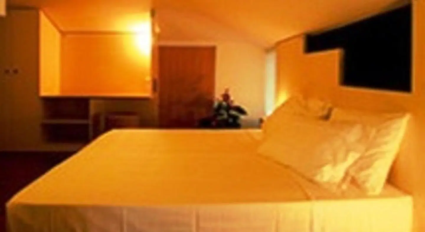 Il Bocciolo Della Rosa ROOM_EXAMPLE