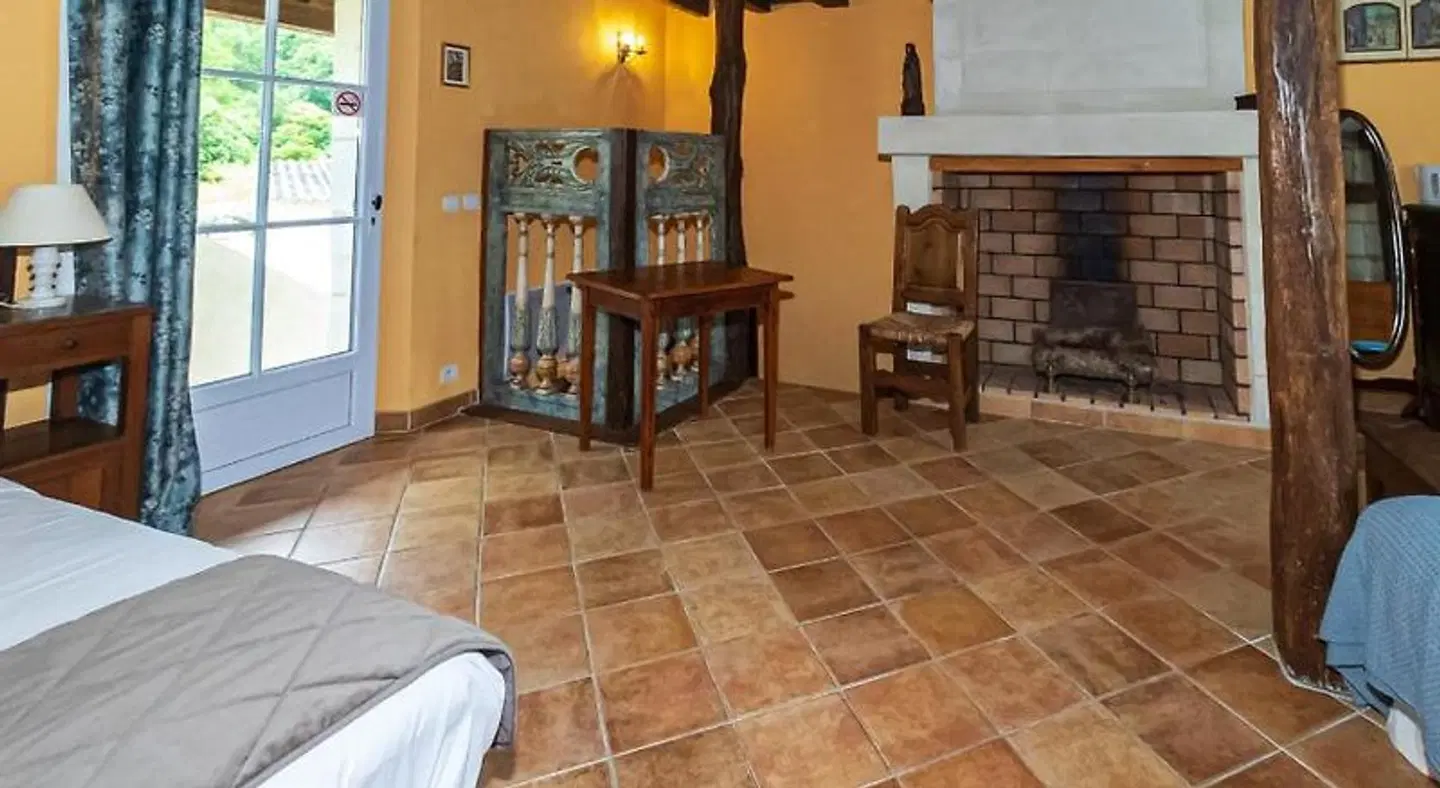 Domaine de la Juranvillerie LOUNGE_LOBBY