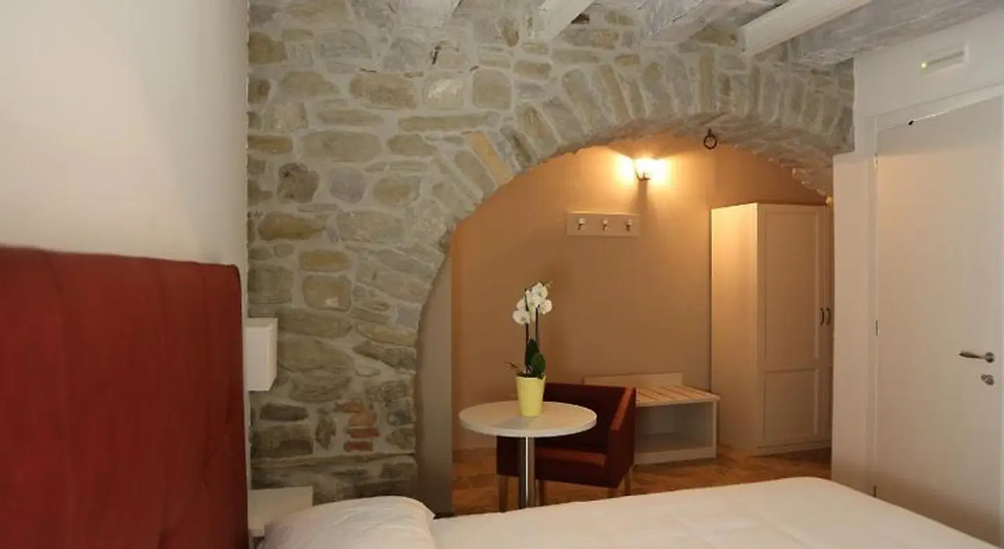 Montis Badezimmer