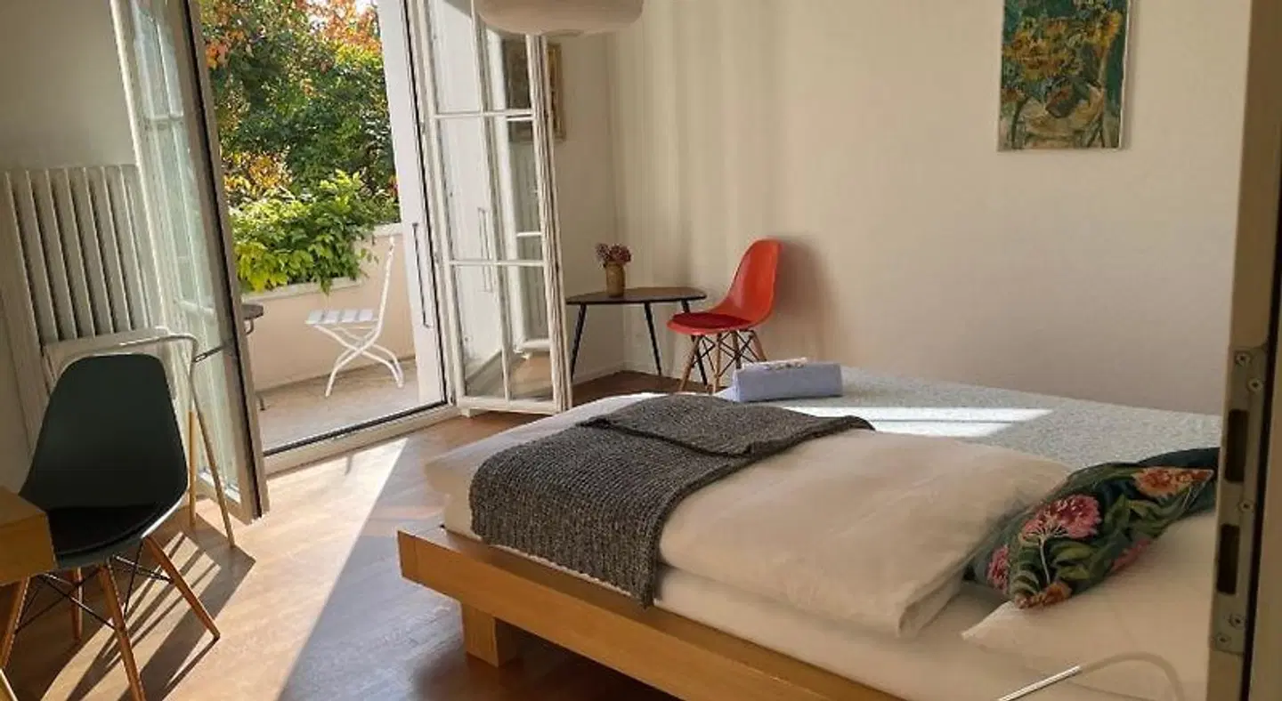 Au Jardin ROOM_EXAMPLE