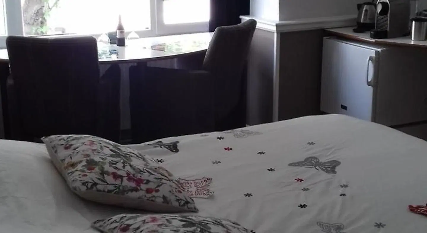 Het Harlekijntje Badezimmer