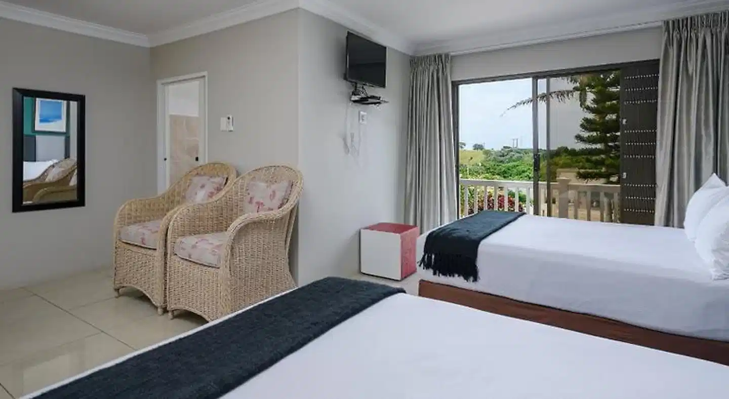 Sada Boutique Hotel Wohnbeispiel