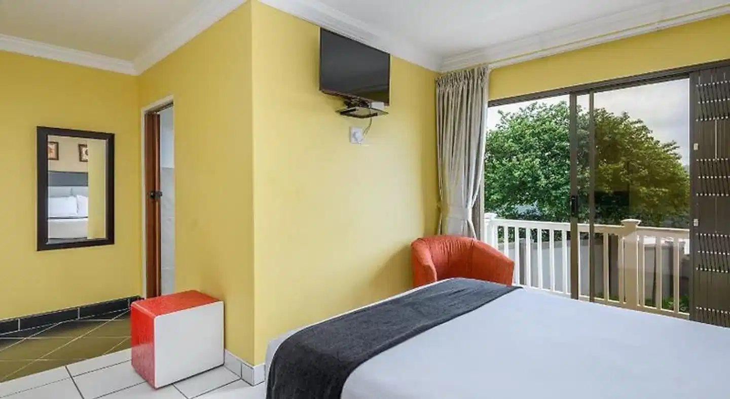 Sada Boutique Hotel Wohnbeispiel