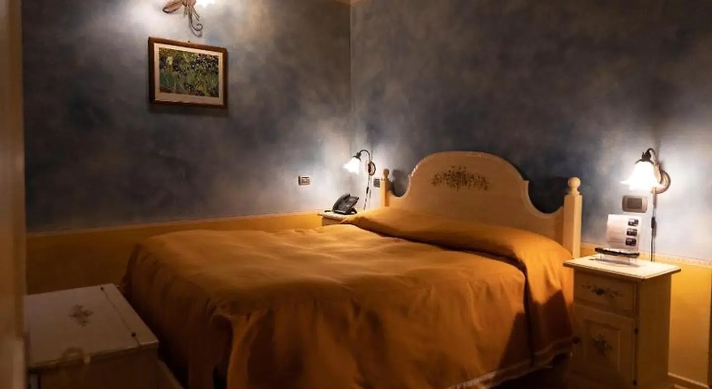Albergo Ca Cerfogli HEALTH_BEAUTY