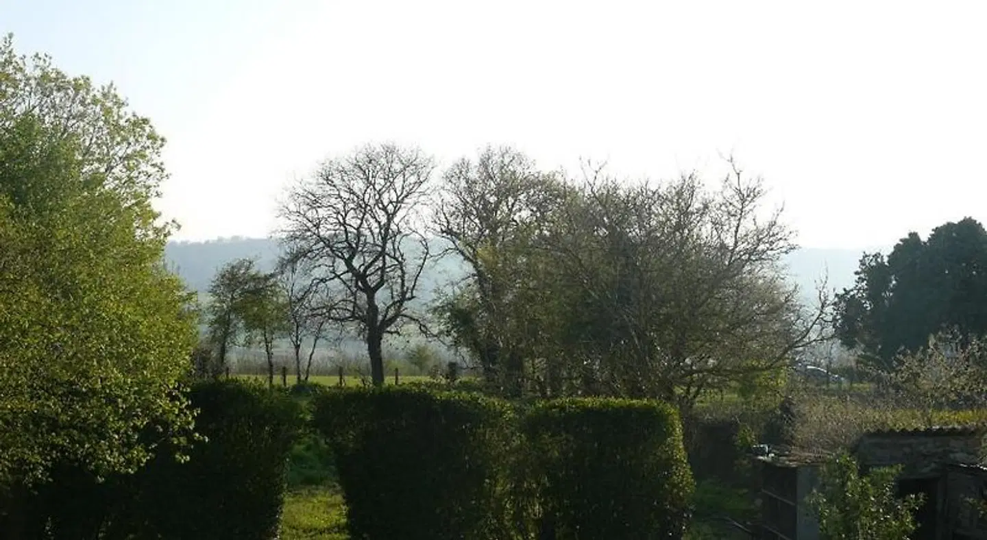 les Miquelots LANDSCAPE