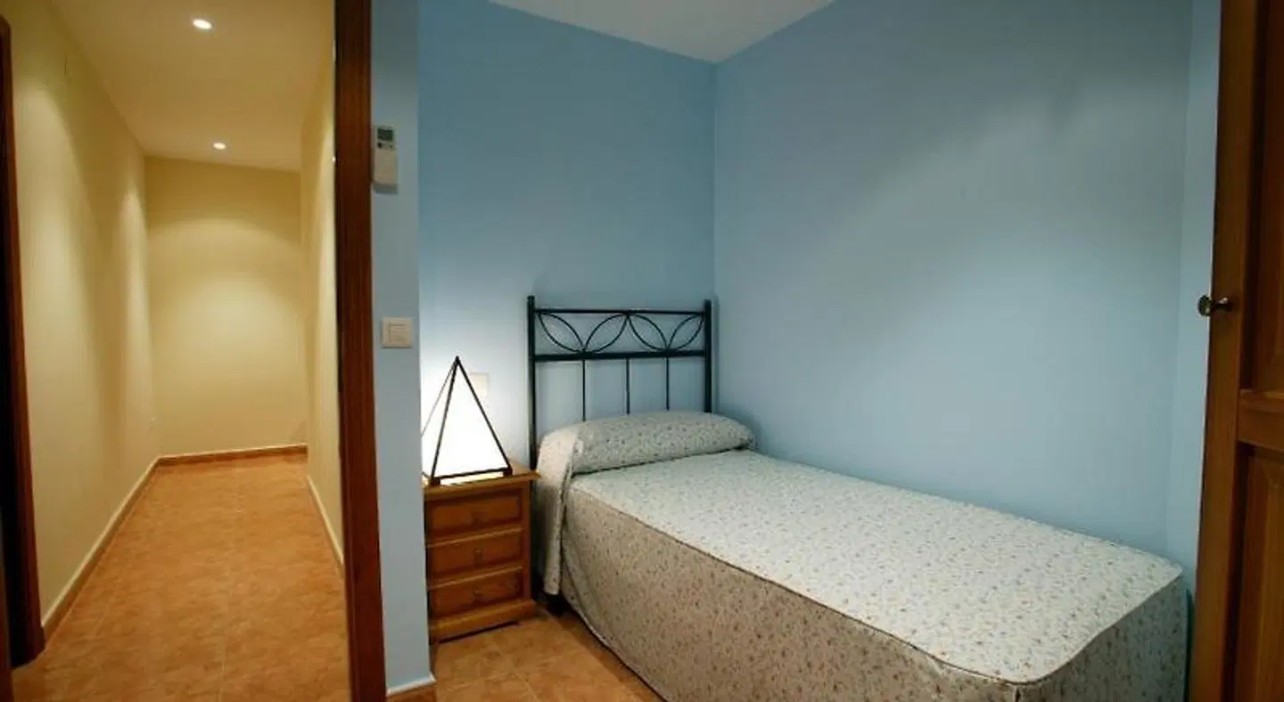 APARTAMENTOS HOTEL 77 ROOM_EXAMPLE