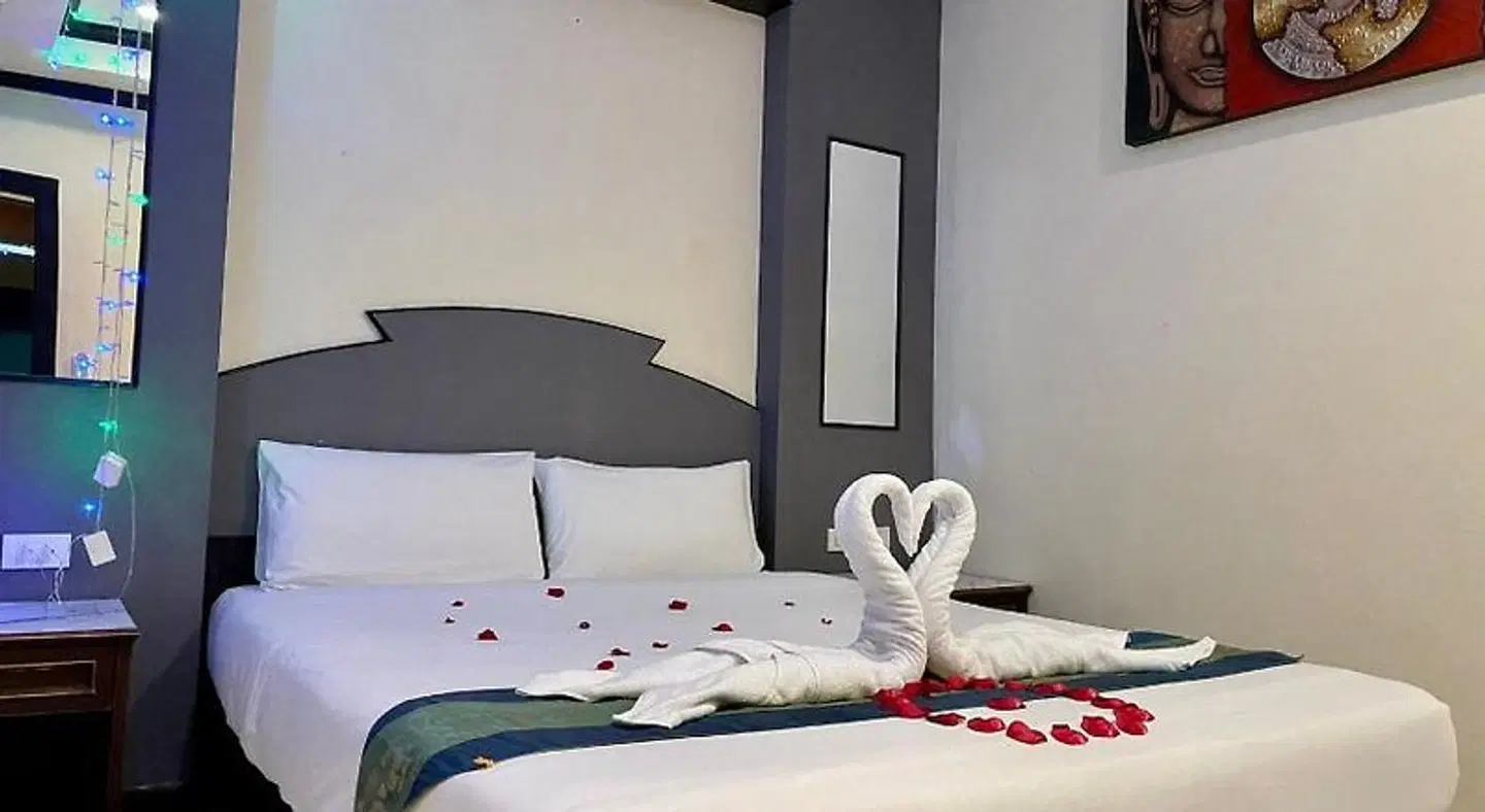 Hill View Lodge HEALTH_BEAUTY