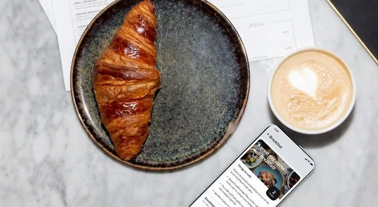 Bob W Kesklinn Personen