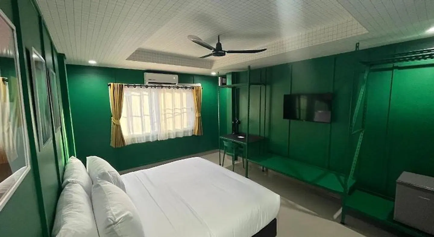 Sari Boutique Hotel Patong Phuket ROOM_EXAMPLE